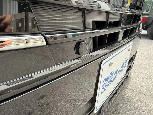 お問い合わせはユーポス奥武山店まで!098-852-0810 日産 ルークス