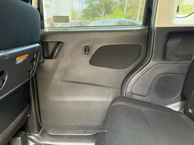 お問い合わせはユーポス奥武山店まで!098-852-0810 日産 ルークス