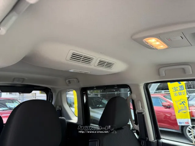 お問い合わせはユーポス奥武山店まで!098-852-0810 日産 ルークス