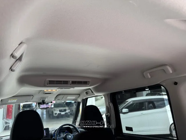 お問い合わせはユーポス奥武山店まで!098-852-0810 日産 ルークス