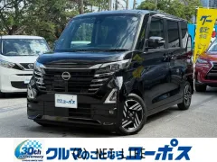 日産 ルークス