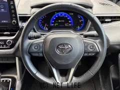 トヨタ カローラクロス