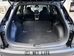 トヨタ カローラクロス