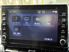 トヨタ カローラクロス