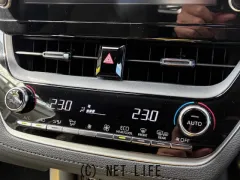 トヨタ カローラクロス