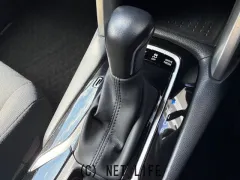 トヨタ カローラクロス