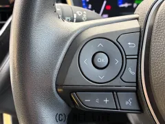 トヨタ カローラクロス