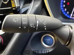 トヨタ カローラクロス