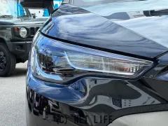 トヨタ カローラクロス