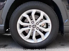 トヨタ カローラクロス