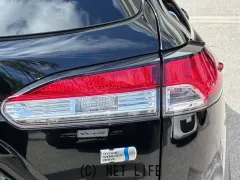 トヨタ カローラクロス