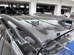 トヨタ カローラクロス