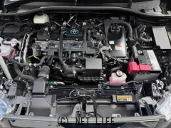 トヨタ カローラクロス