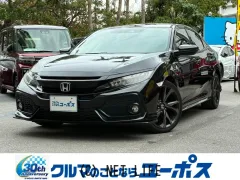 ホンダ シビック