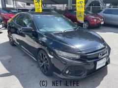 ホンダ シビック