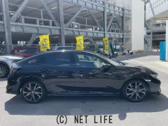 ホンダ シビック