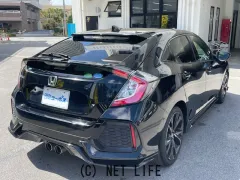 ホンダ シビック