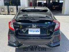 ホンダ シビック