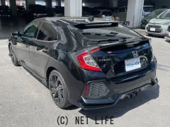 ホンダ シビック