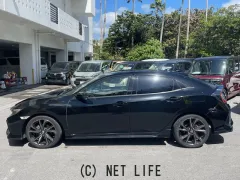 ホンダ シビック