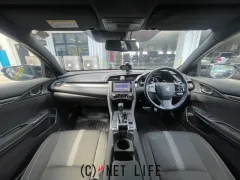ホンダ シビック