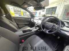 ホンダ シビック
