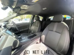 ホンダ シビック