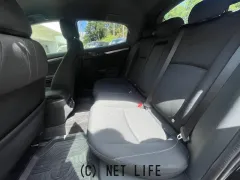 ホンダ シビック