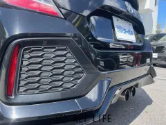 ホンダ シビック