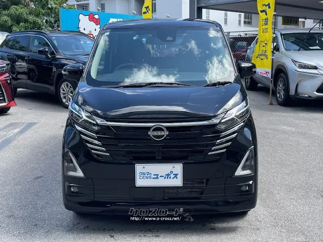 ラジエーターグリルを一新し、デジタル・Vモーションを採用 日産 デイズ