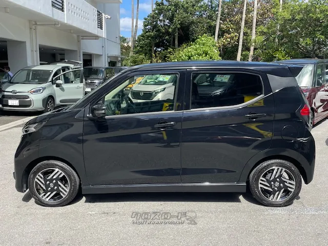 お問い合わせはユーポス奥武山店まで!098-852-0810 日産 デイズ