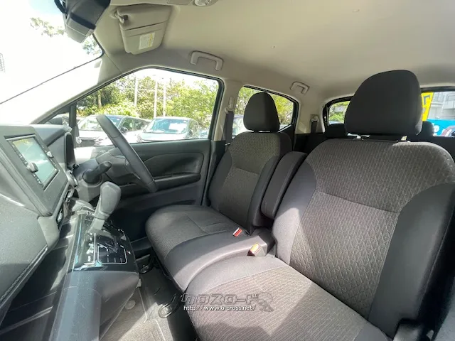 お問い合わせはユーポス奥武山店まで!098-852-0810 日産 デイズ