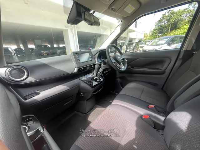 お問い合わせはユーポス奥武山店まで!098-852-0810 日産 デイズ