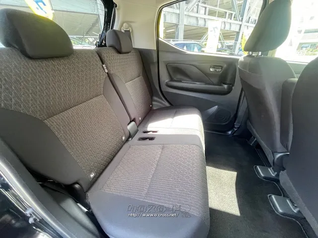 お問い合わせはユーポス奥武山店まで!098-852-0810 日産 デイズ