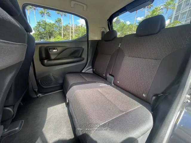 お問い合わせはユーポス奥武山店まで!098-852-0810 日産 デイズ