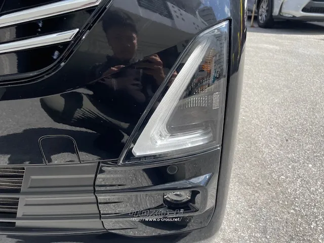 お問い合わせはユーポス奥武山店まで!098-852-0810 日産 デイズ