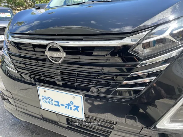 お問い合わせはユーポス奥武山店まで!098-852-0810 日産 デイズ