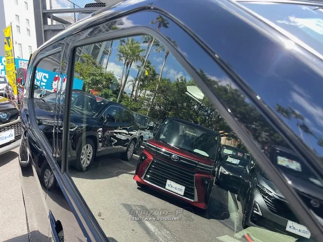 お問い合わせはユーポス奥武山店まで!098-852-0810 日産 デイズ