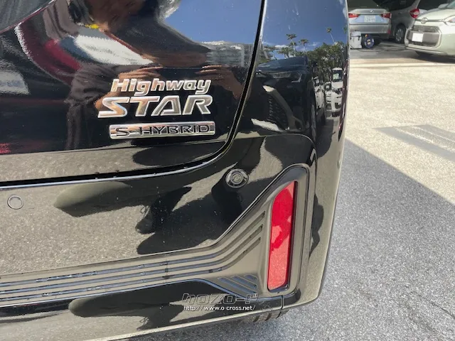 お問い合わせはユーポス奥武山店まで!098-852-0810 日産 デイズ