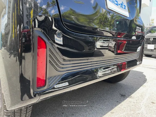 お問い合わせはユーポス奥武山店まで!098-852-0810 日産 デイズ