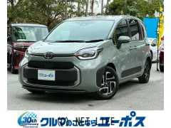 トヨタ シエンタ