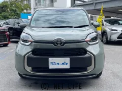 トヨタ シエンタ