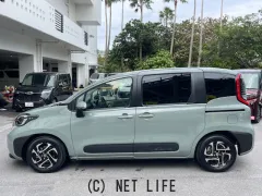 トヨタ シエンタ