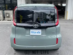 トヨタ シエンタ