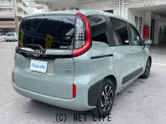 トヨタ シエンタ