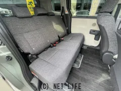 トヨタ シエンタ