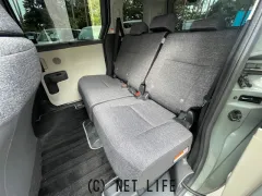 トヨタ シエンタ