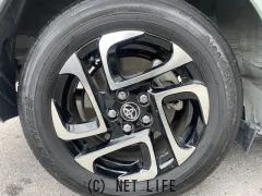 トヨタ シエンタ