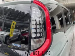 トヨタ シエンタ