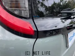 トヨタ シエンタ